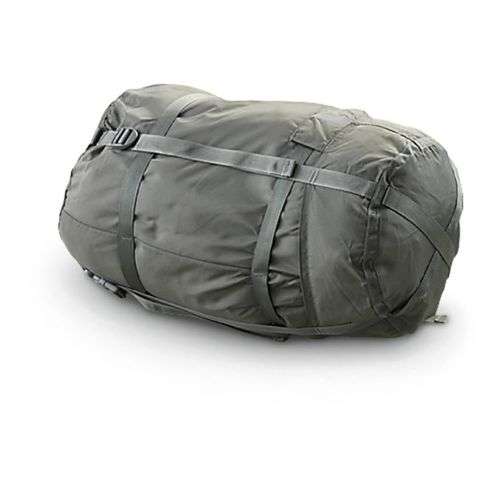 ***USGI modular sleep system NSN 8465-01-445-6274 NIP***