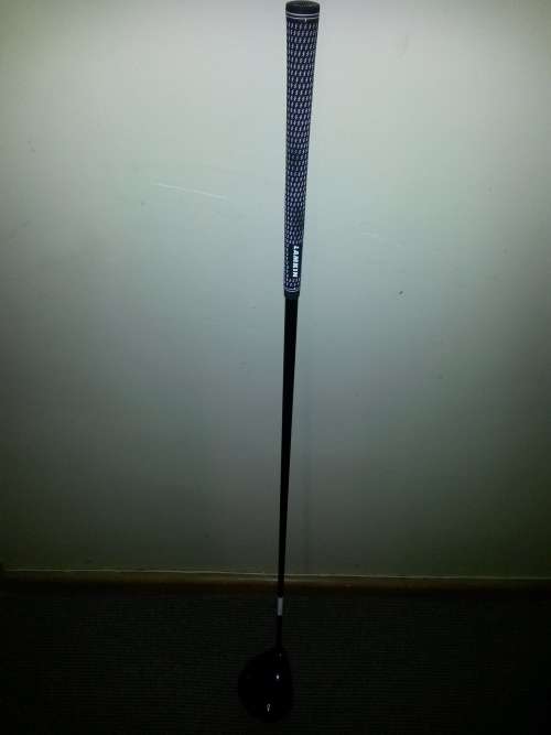 ***CLEVELAND CLASSIC XL DRIVER 12 DEGREES***