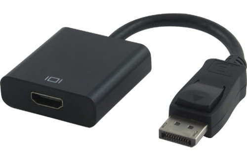 Display Port to HDMI Adapter