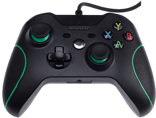 Xbox ONE Wired Replacement Controller