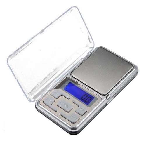 Digital Pocket Scale