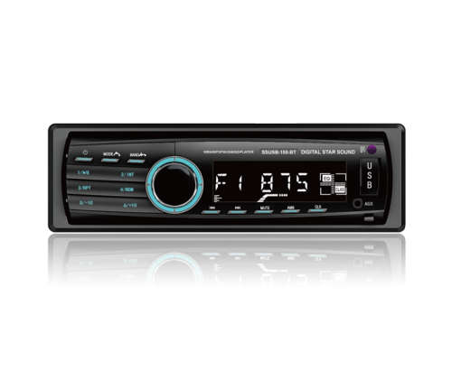 Starsound SSUSB-150-USB Bluetooth USB AUX Media Player