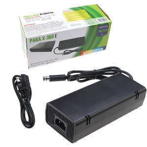 XBOX 360 E POWER SUPPLY
