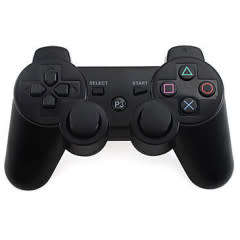 Playstation 3 Dualshock Wireless Controller, PS3