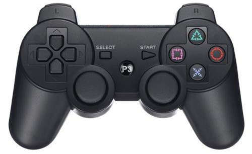 Playstation 3 Dualshock Wireless Controller, PS3