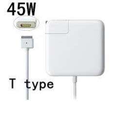 Apple Replacement MacBook Air Magsafe2 45W AC Power Adapter Charger A1436 A1465 A1466
