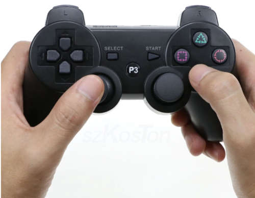 Playstation 3 Wireless Controller, PS3