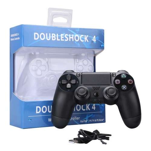 P4 Wireless Controller Gamepad for Sony Playstation 4 PS4 console