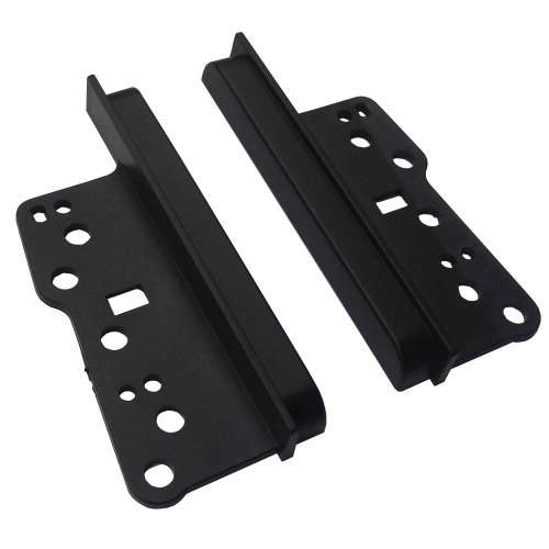 Toyota Side Brackets for Double Din Radio