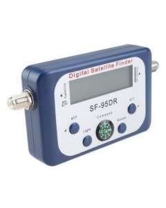 Digital Satellite Finder