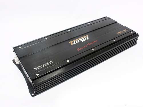 Targa TG-SK40000.1 Falcon Series 4000rms Monoblock Amplifier