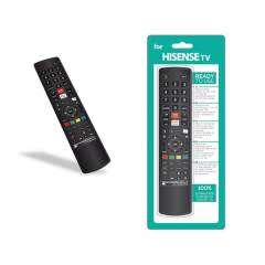 Hi Sense Replacement TV Remote