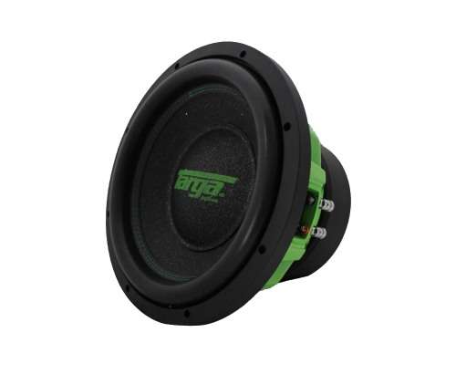 Targa Python TG-PY122D 12000W 12" Subwoofer