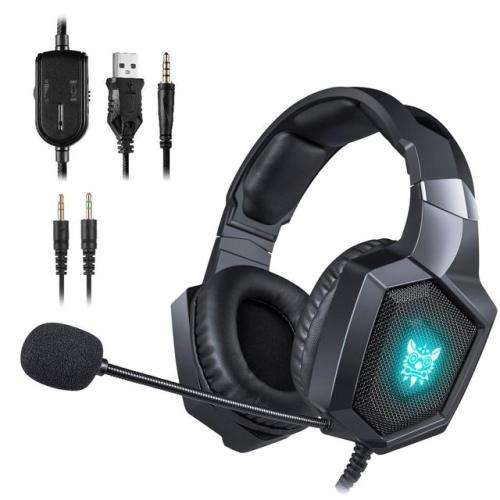 Onikuma K8 Gaming Headset - Xbox ONE | PS4 | PC