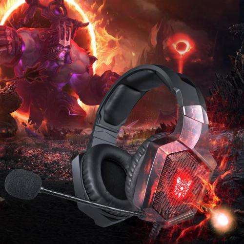 Onikuma K8 Gaming Headset - Xbox ONE | PS4 | PC