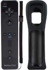 Wii Motion Plus Controllers