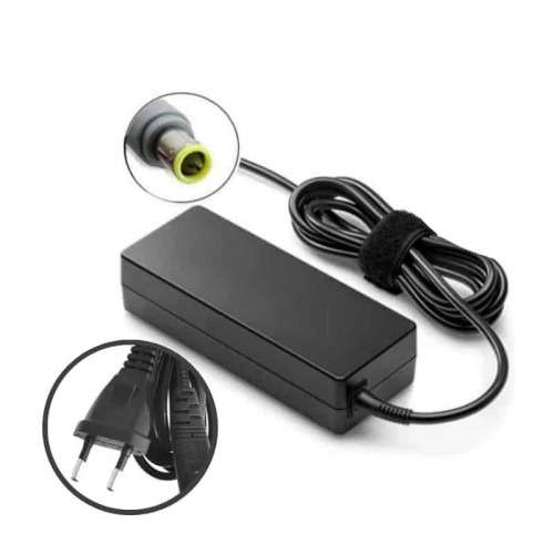 Lenovo Replacement Laptop Charger (AC Adapter) Power Supply Cord 20V, 4.5A, 90w (7.9mm x 5.5mm)