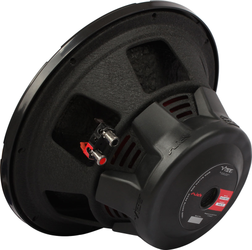 SLICK12D2-V0  12 Inch 3000 Watts Max Subwoofer