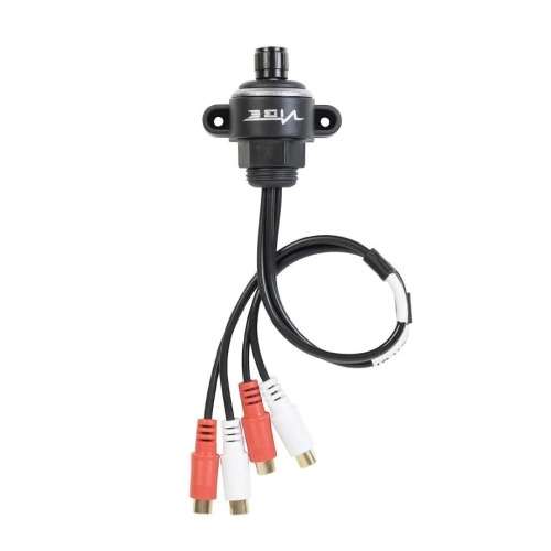 VIBE CLBC-V7 - RCA BASS CONTROLLER