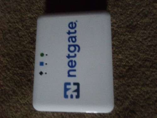 Netgate SG-1100