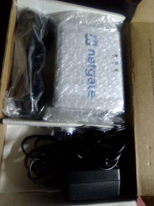 Netgate SG-1100