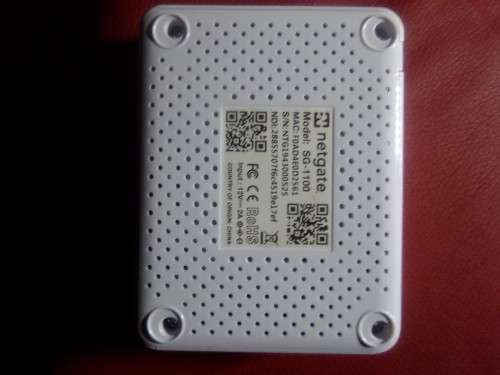 Netgate SG-1100