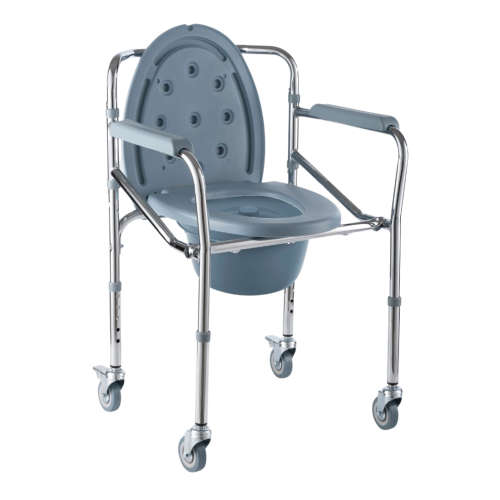 Commode chair