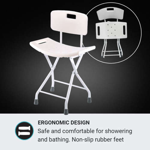 Shower Chair