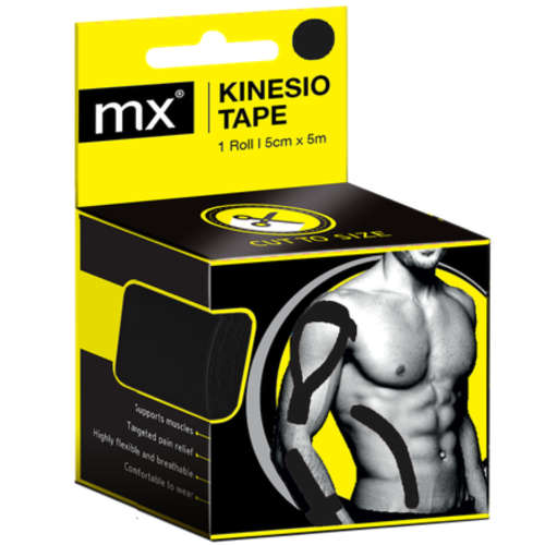 Kinesio Tape