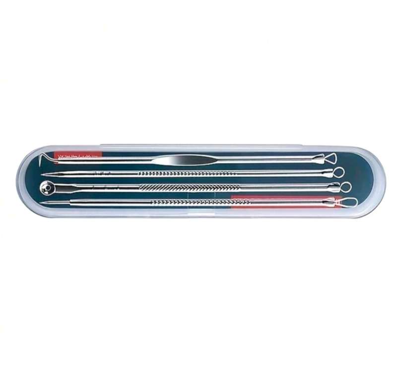 4pcs Acne Removal Kit