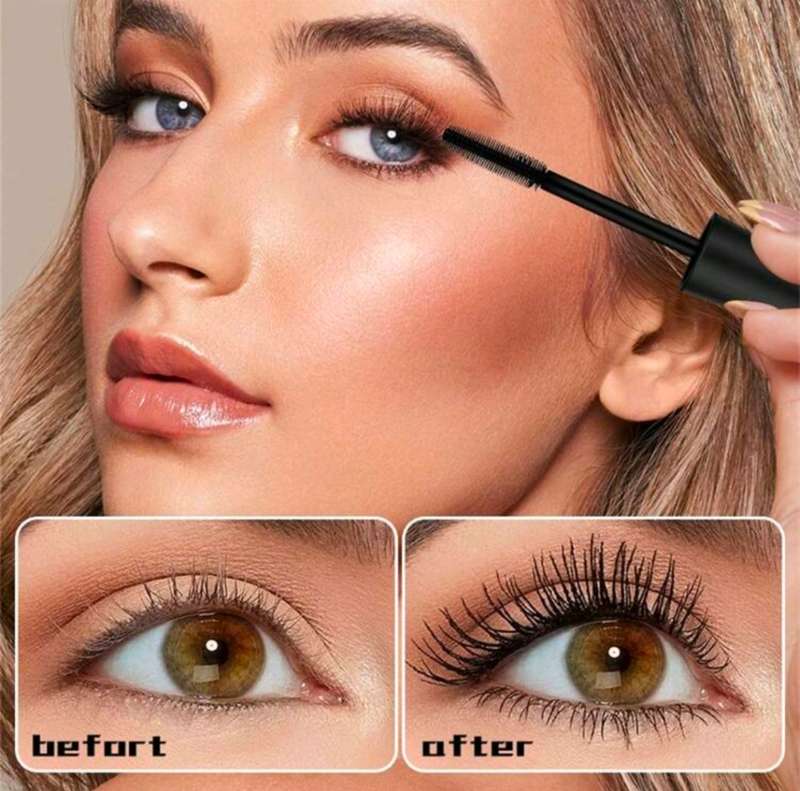 Long Lasting Mascara