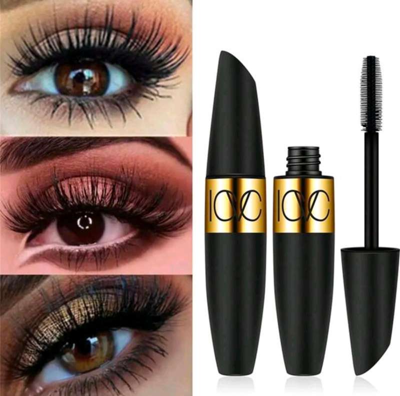 Long Lasting Mascara