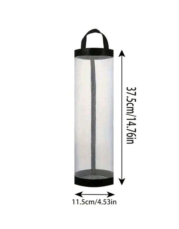 Garbage Bag Storage Hanging Bag