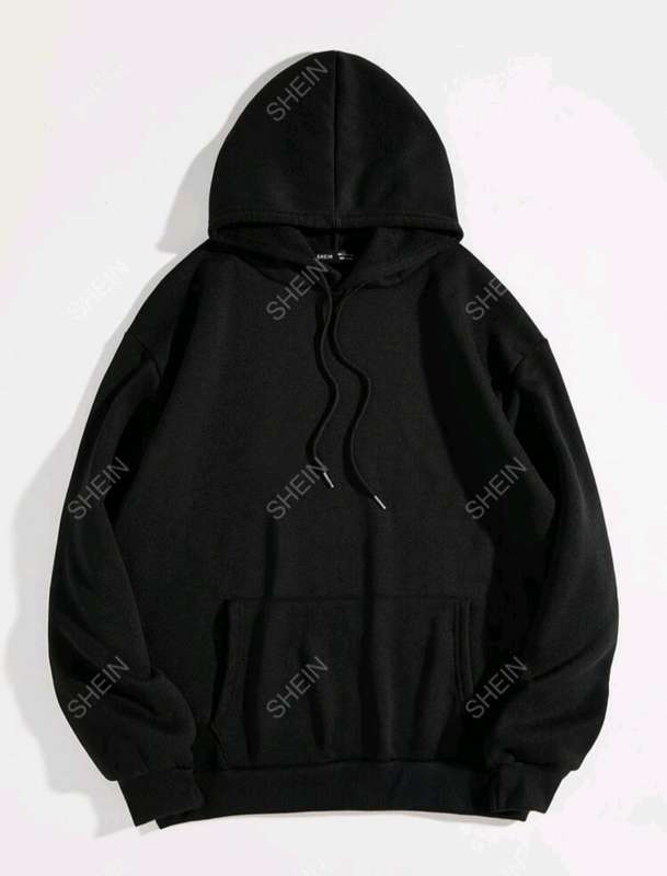 Radiate Positivity Thermal Hoodie