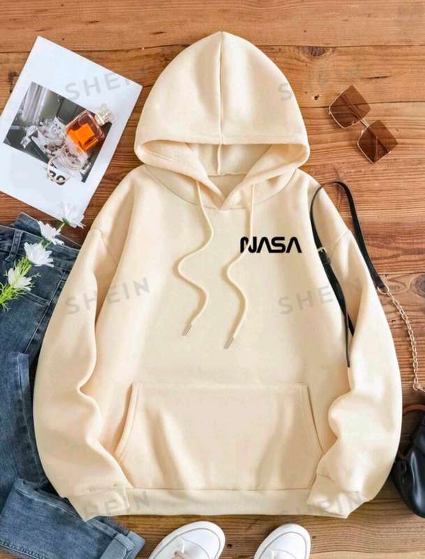 NASA Hoodie