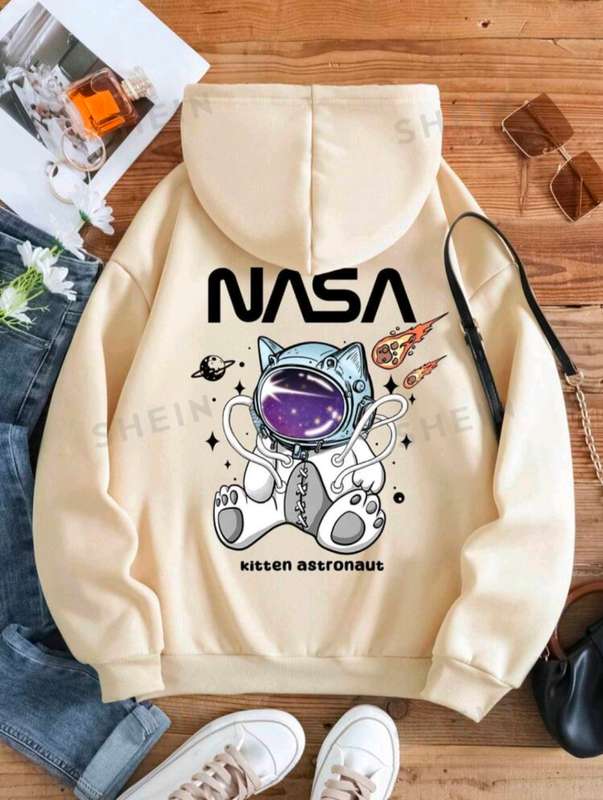 NASA Hoodie