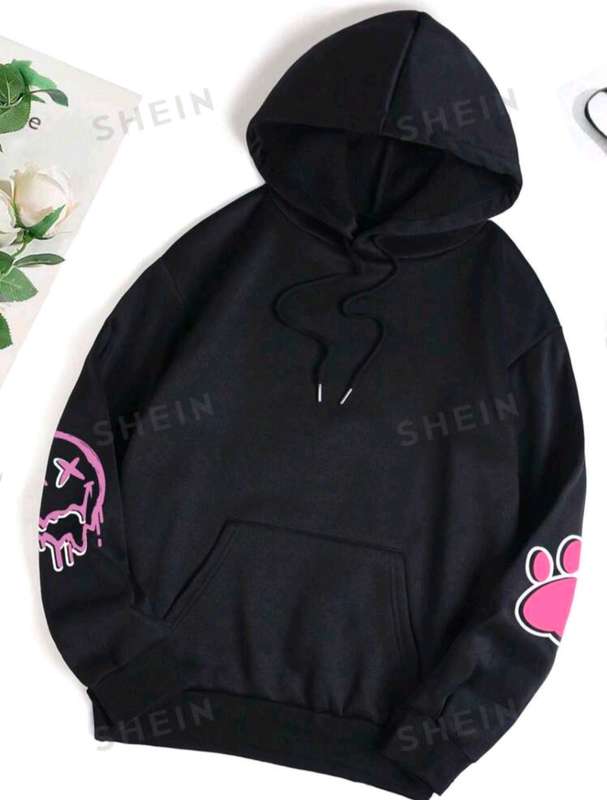 Bunny Hoodie