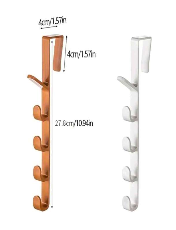 Door Hanger Clothes Hanging Rack