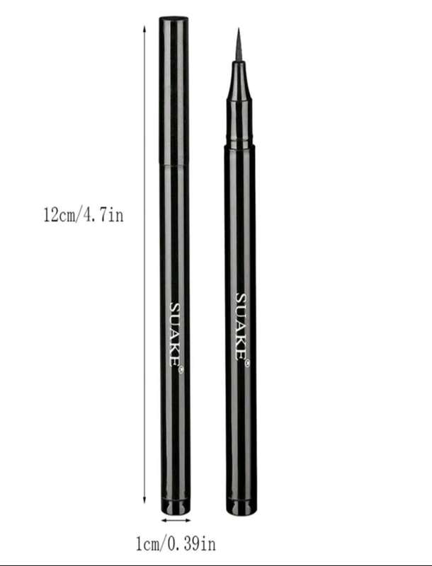Black Eyeliner