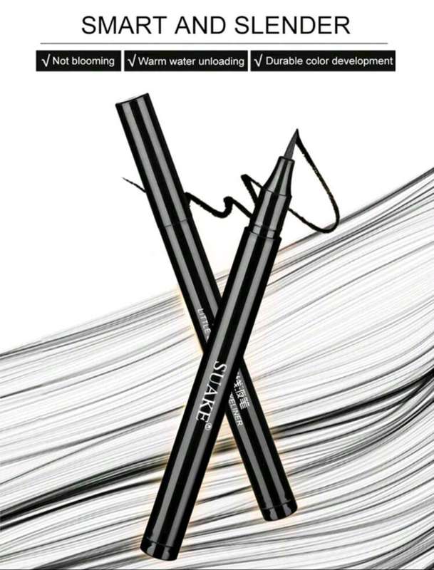 Black Eyeliner