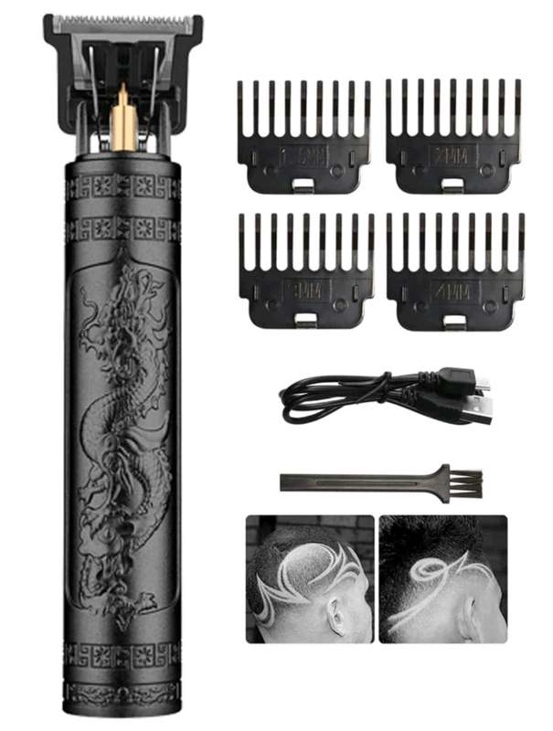 Multifunctional Electric Shaver
