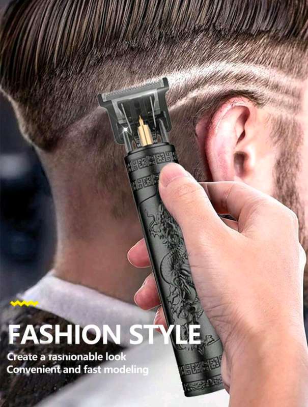 Multifunctional Electric Shaver