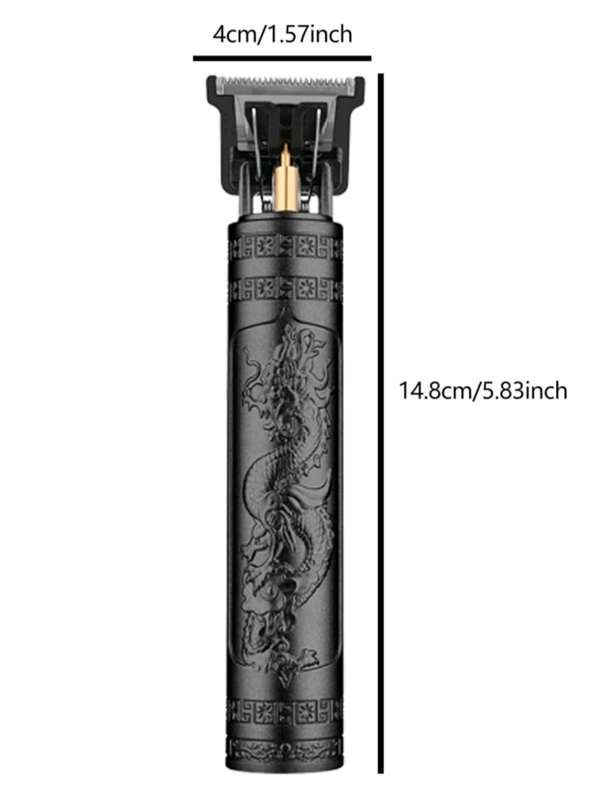 Multifunctional Electric Shaver