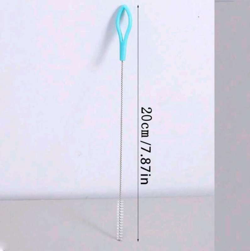 5 Piece Stainless Steel Cleaning Brush