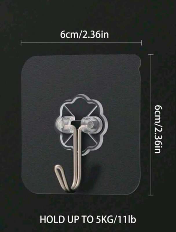 Traceless Wall Hook