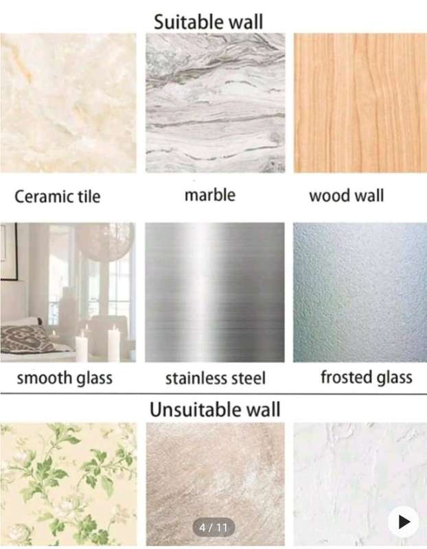 Traceless Wall Hook