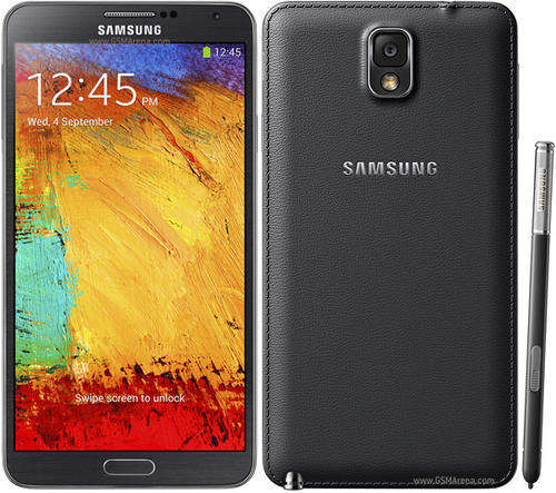 SAMSUNG GALAXY NOTE 3 N9005 WITH 3G & LTE