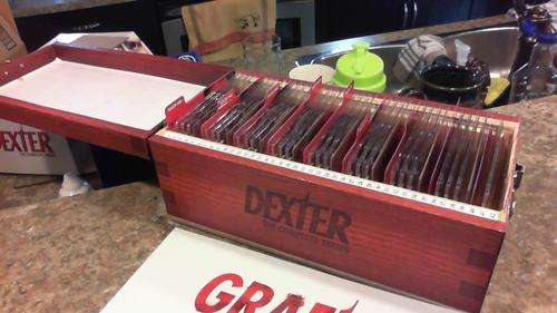 Dexter Complete