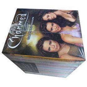 Charmed Complete