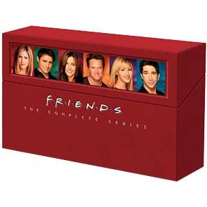 Friends Complete
